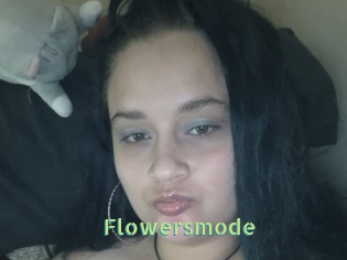 Flowersmode