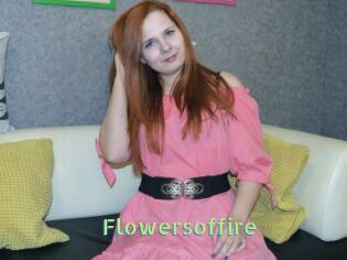 Flowersoffire