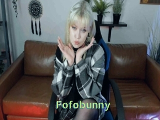 Fofobunny