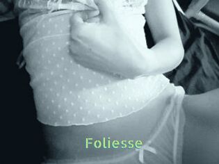 Foliesse