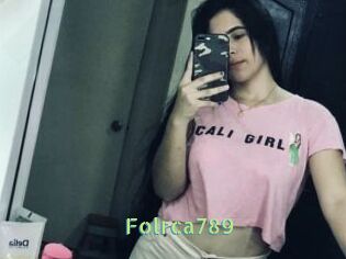 Folrca789