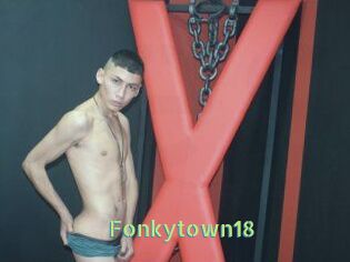 Fonkytown18