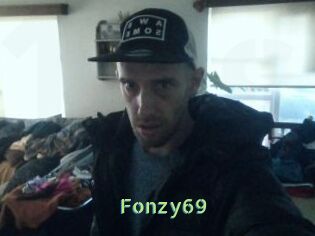 fonzy69 Une Etudiante Sexy