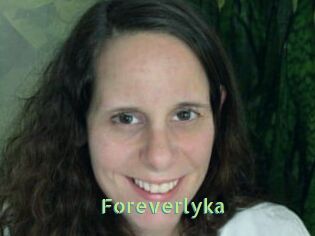 foreverlyka Une Etudiante Sexy