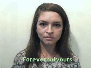 Forevernotyours