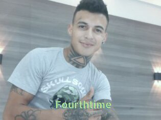 Fourthtime