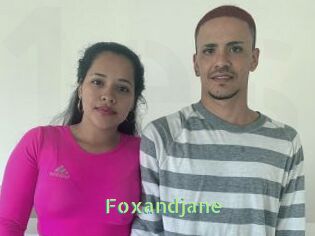 Foxandjane