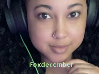 Foxdecember