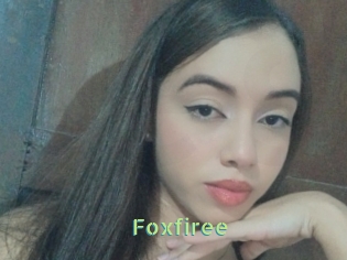 Foxfiree