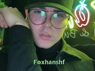Foxhanshf