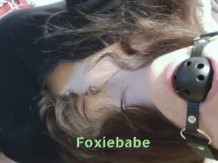 Foxiebabe