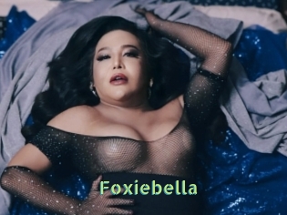 Foxiebella