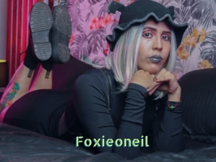 Foxieoneil