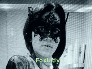 Foxlady