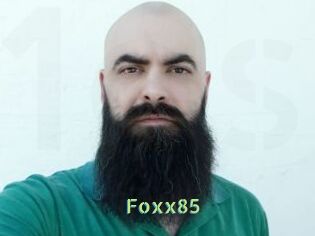 Foxx85