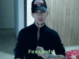 Foxxandy