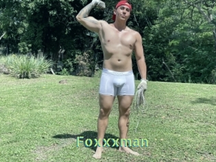 foxxxman Une Etudiante Sexy