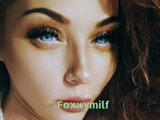 Foxxymilf