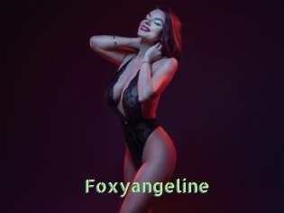 Foxyangeline