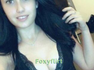 Foxyflirt