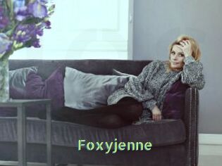Foxyjenne