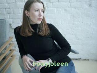 Foxyjoleen