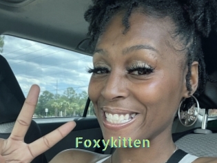 Foxykitten