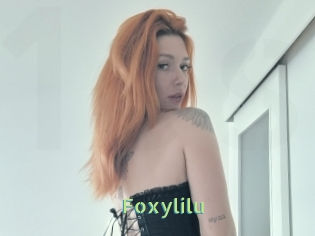Foxylilu