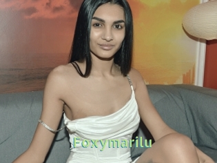 Foxymarilu