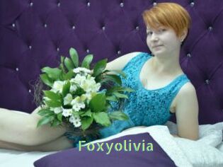 Foxyolivia