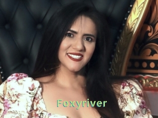 Foxyriver