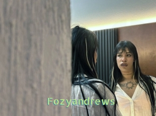 fozyandrews Une Etudiante Sexy