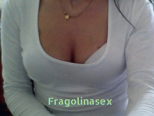 Fragolinasex