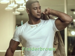 fraiderbrown Une Etudiante Sexy