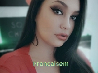 francaisem Une Etudiante Sexy