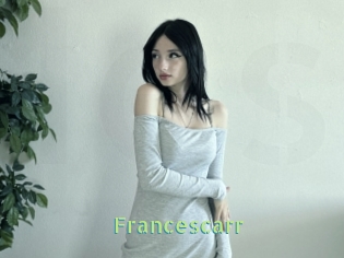 Francescarr