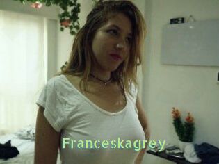 Franceskagrey
