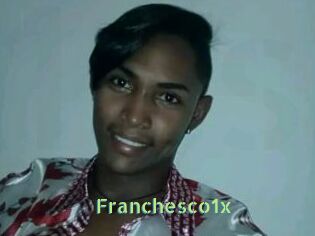 Franchesco1x