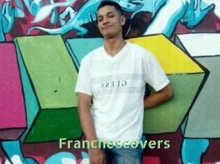 franchescovers Une Etudiante Sexy