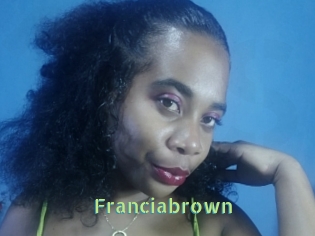 Franciabrown