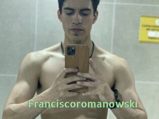 Franciscoromanowski
