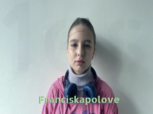 Franciskapolove