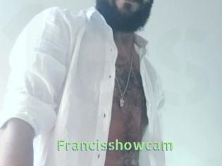 Francisshowcam