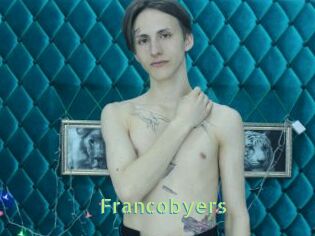 Francobyers
