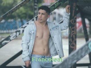 Francoleal