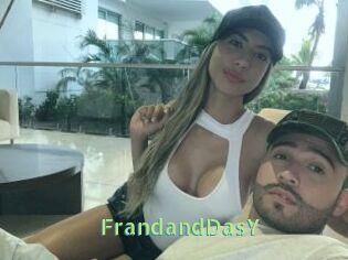 FrandandDasY