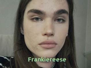 Frankiereese