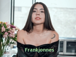 Frankjonnes