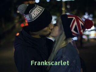 Frankscarlet