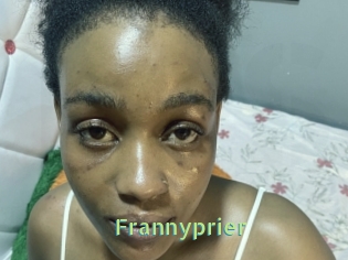 Frannyprier